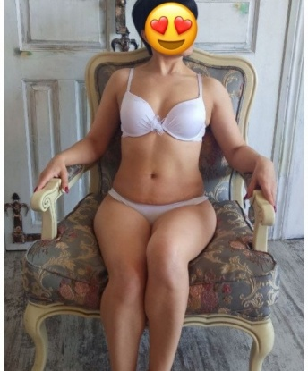 Анкета проститутки Фекла - Фото, г. Андрушевка, 32 года, №10519