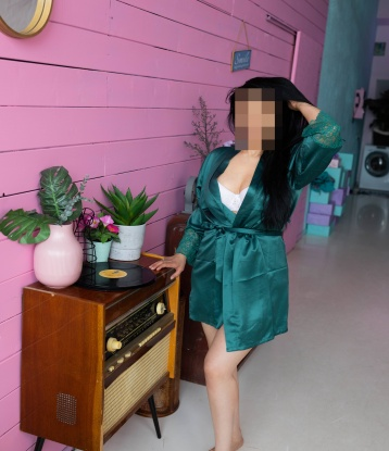 Анкета проститутки Екатеринка - Фото, г. Андрушевка, 30 лет, №3298