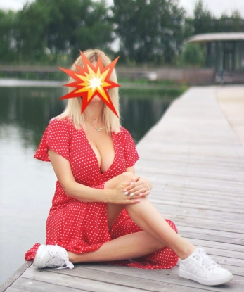 Анкета проститутки Марта - Фото, г. Андрушевка, 28 лет, №4109