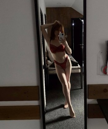 Анкета проститутки Карина - Фото, г. Андрушевка, 26 лет, №5713