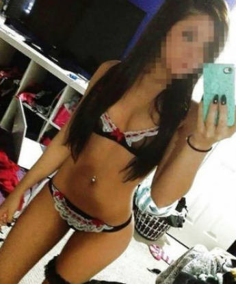 Анкета проститутки Оксана - Фото, г. Андрушевка, 21 год, №6410